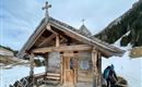 Kapelle langer Grund