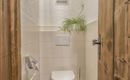 KB: Toilette (Separat)
