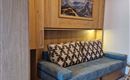 Kinderbett, Appartement Hohe Salve