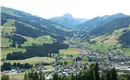 Kirchberg im wunderschönen Tal