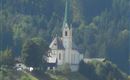 Kirche in Kirchberg