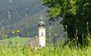 Kirchenblick