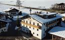 Kirchenwirt_Haus Seethaler Thiersee