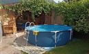 Kleiner Pool