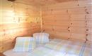 Kleines Schlafzimmer für 2 Personen