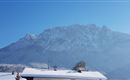 "Koasa" im Winter
