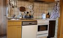 Kochnische Küche Haus 20