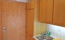Küche Appartement