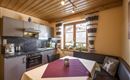 Küche Appartement Pölven