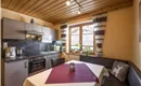 Küche Appartement Pölven