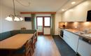Kitchen Ellmauer Tor Apartment