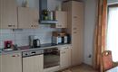 Küche Wohnung A
