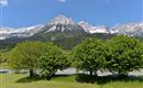 Landhaus Tirol Ausblick