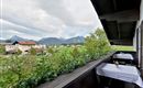 Landhaus Tyrol Ebbs Balkon