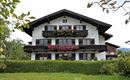 Landhaus Tyrol Ebbs Hausansicht