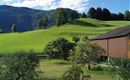 Landidyll am Thiersee - Ausblick