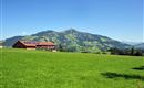 Leamhof Sommer Header