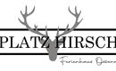 Logo Platzhirsch