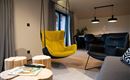 Lounge Swing Seat