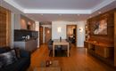 Luxus-Apartment 4+2