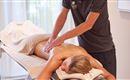 Massage im Relax Bereich
