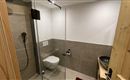 Badezimmer vom Masterroom