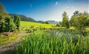 Moorteich