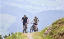 Mountainbiken & E-Bike Touren mit dem Guide