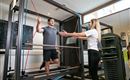 Move Area_Fitnessbereich