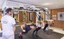 Move Area_Fitnessbereich