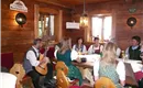 Musikanten stammtisch Gasthof