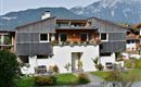 Nebenhaus Sommer