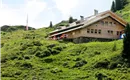 Neue Bambergerhütte Sommer