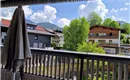 new balcony with "Bergdoktor" view