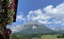 Oberachenhof Ausblick
