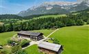 Oberachenhof_Oberachen_12_Ellmau_Haus_aussen_Drohn