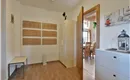 OG - Wohnung Zur Alten Tenne Garderobe