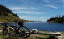 Mountainbike Tour Brechhornsee Westendorf