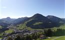 Panorama Appartements Filzerhof Kirchberg in Tirol