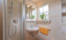 Panorama Dusche -WC 2