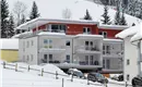 Panorama Residence close to the ski lift