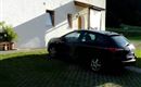 Parkplatz