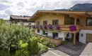 Pension Koller im Sommer
