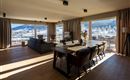 Penthouse-Apartment 4+2