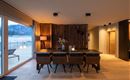 Penthouse-Apartment 4+2