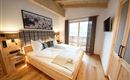 Penthouse Schlafzimmer