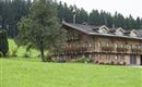 Pfaringhof, Hausansicht Sommer