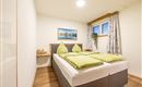 Pirchmoos Schlafzimmer