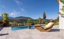 Pool mit Aussicht