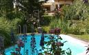Poolbereich